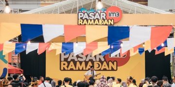 IM3 Ajak Masyarakat Sidoarjo Silaturahmi dengan Freedom Internet